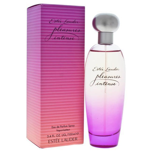 Profumo intenso di piaceri