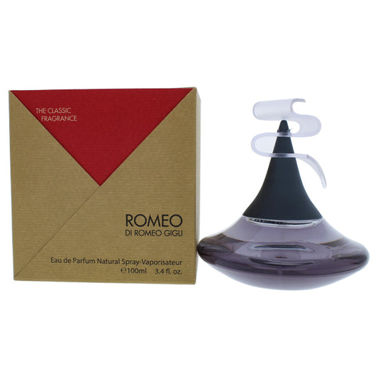 Profumo Romeo Gigli