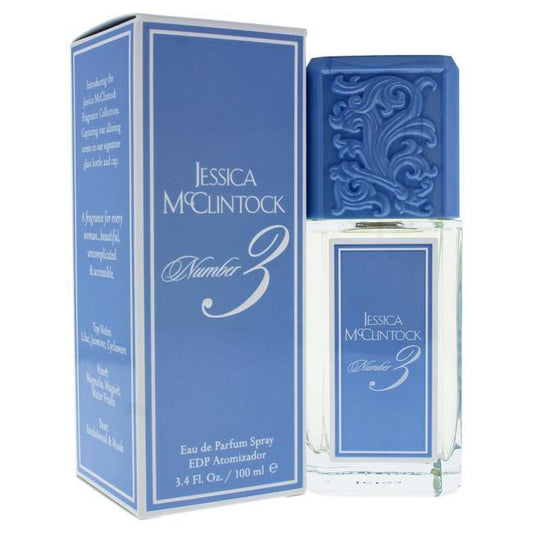 Profumo Jessica Mcclintock n. 3