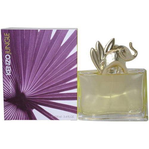 Profumo Kenzo Jungle Le Elephant