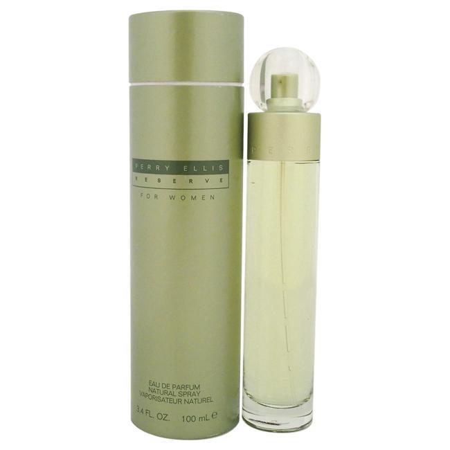 Riserva Profumo
