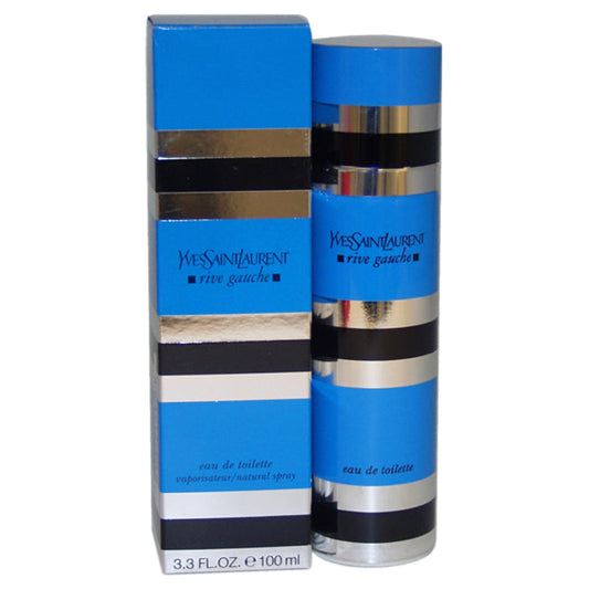 Profumo Rive Gauche