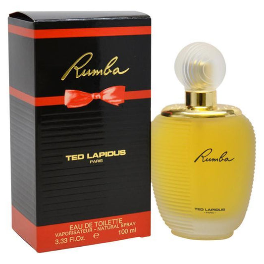 Profumo Rumba