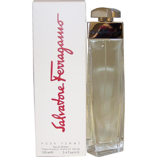 Profumo Salvatore Ferragamo