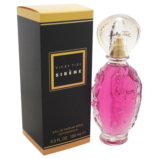 Parfum Sirène