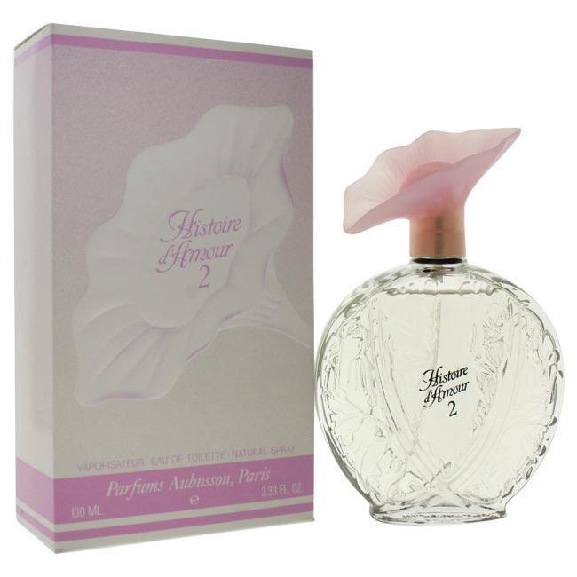 Profumo Histoire Damour 2