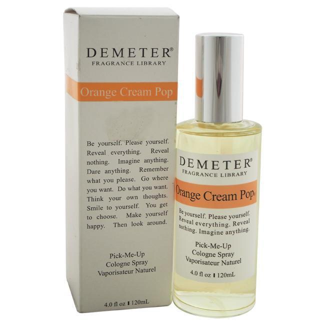 Profumo Orange Cream Pop