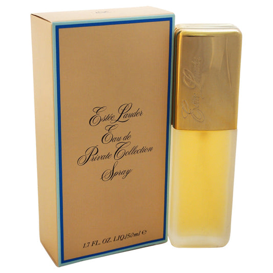 Eau De Parfum Spray Collection Privée
