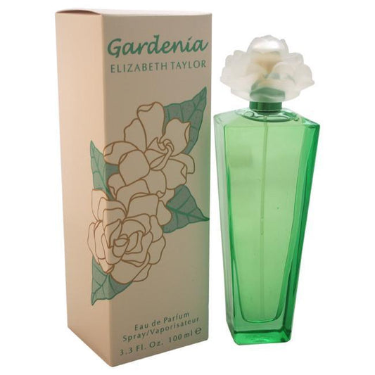 Profumo di Gardenia