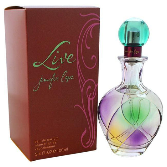 Profumo vivo