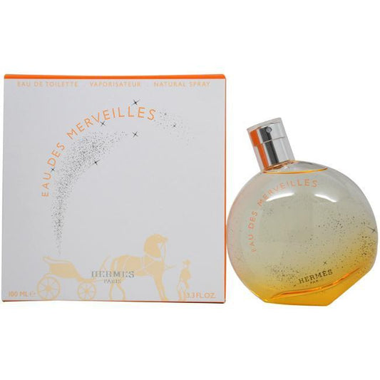 Profumo Eau Des Merveilles