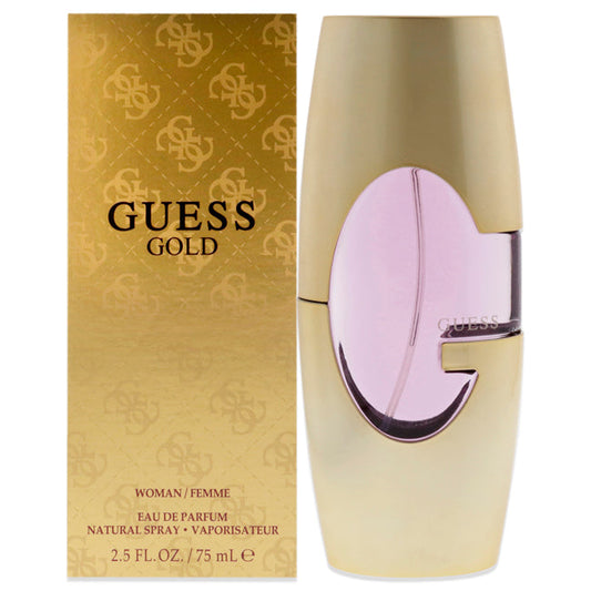 Profumo Guess Gold