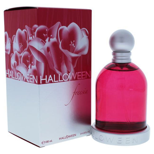 Profumo di fresia di Halloween