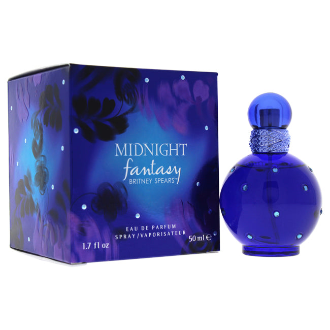 Profumo Midnight Fantasy