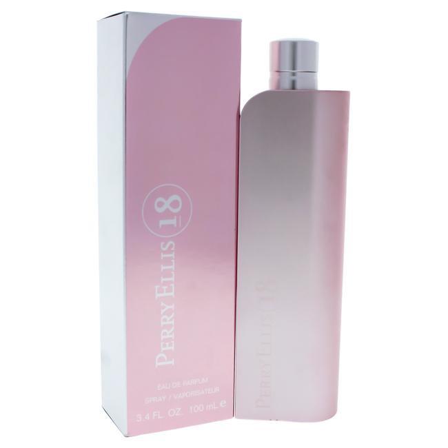 18 Profumo