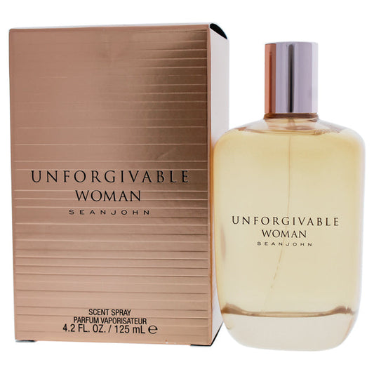 Profumo di donna imperdonabile