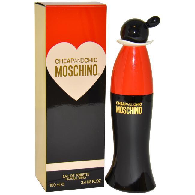 Profumo economico e chic