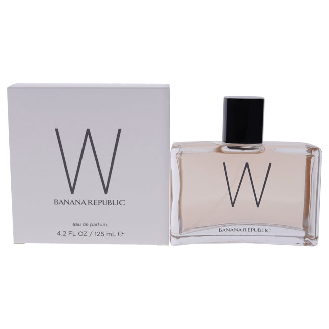 W Profumo