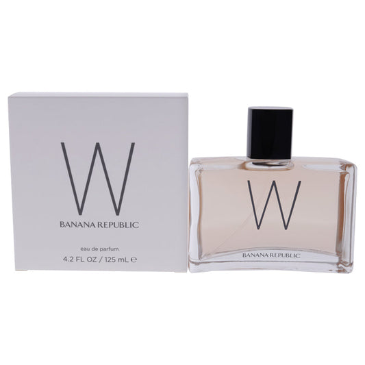 W Profumo