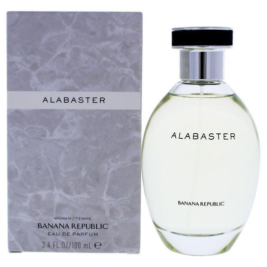 Alabaster Perfume