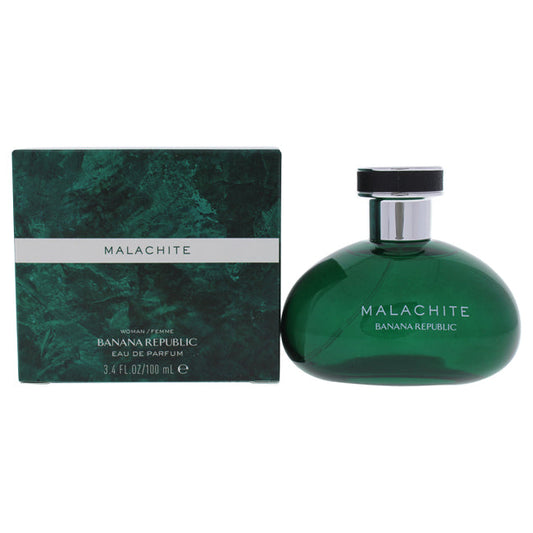 Profumo di malachite