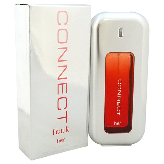 Profumo Fcuk Connect