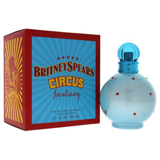Profumo Circus Fantasy