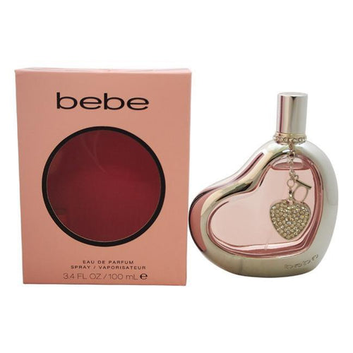 Parfum Bébé