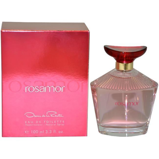 Profumo Rosamor