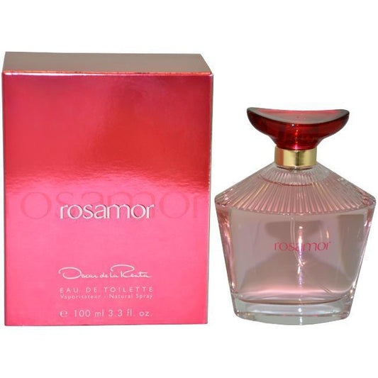Profumo Rosamor