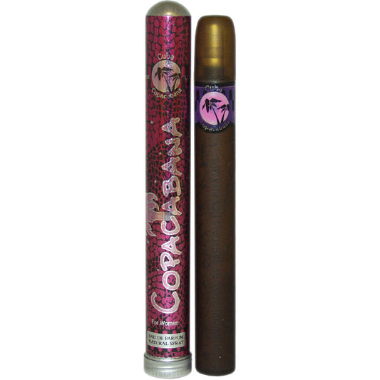 Profumo Copacabana Brasile