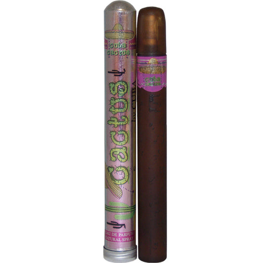 Profumo di cactus del Messico