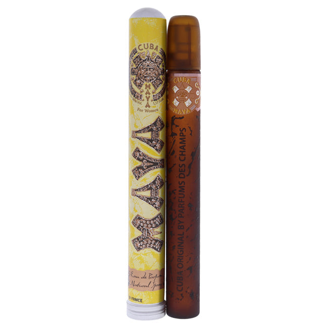 Profumo Maya del Messico