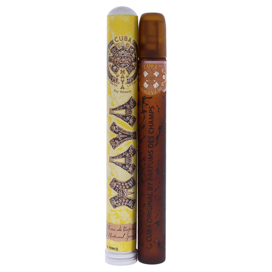 Profumo Maya del Messico