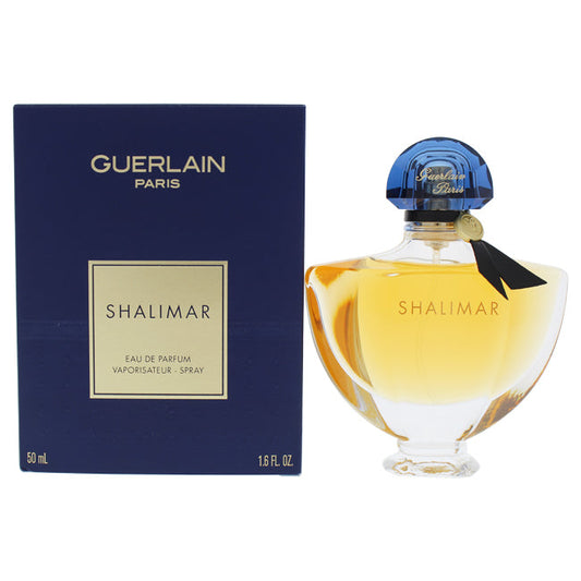 Profumo Shalimar