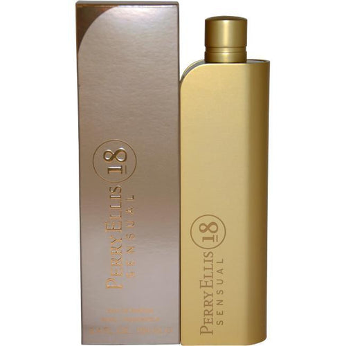 18 Profumo sensuale