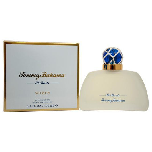 Parfums de Saint-Barth