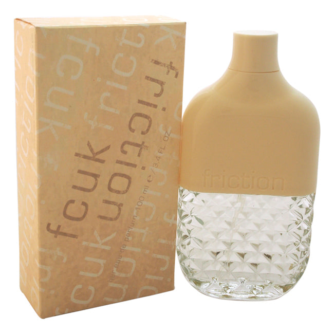 Profumo Fcuk Friction