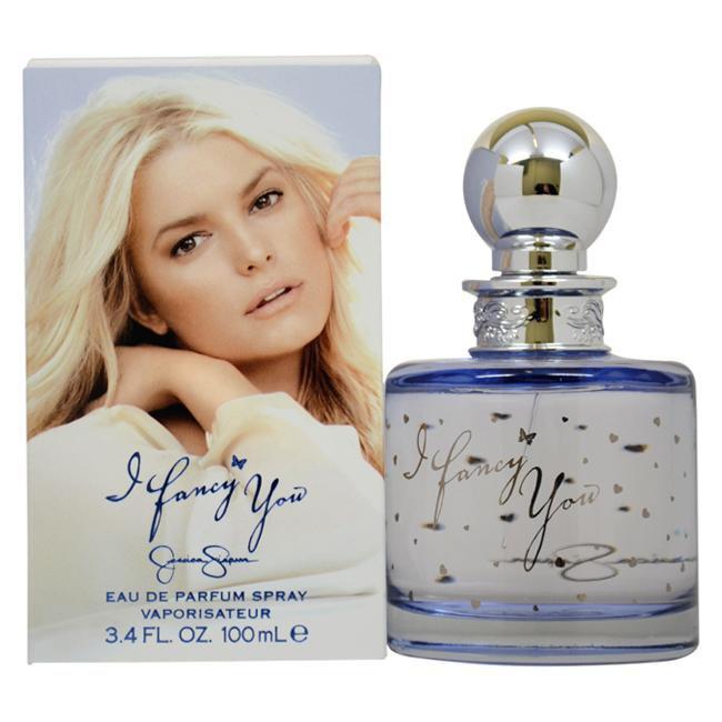 Mi piace il tuo profumo
