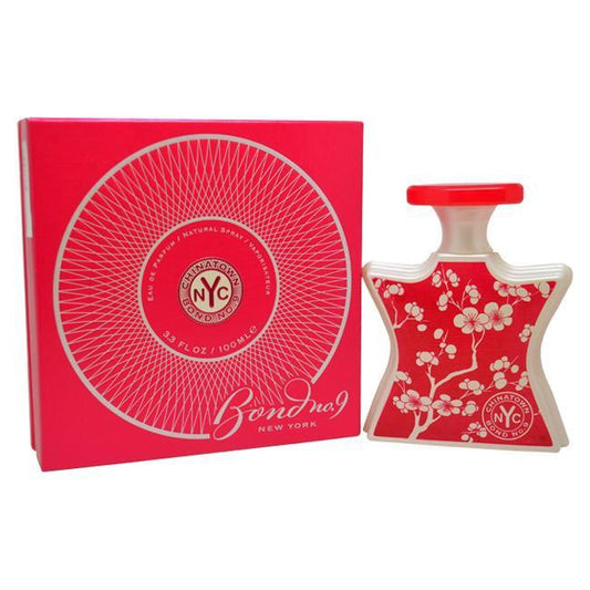 Profumo di Chinatown