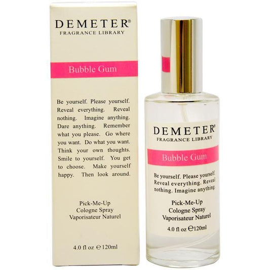 Profumo di gomma da masticare