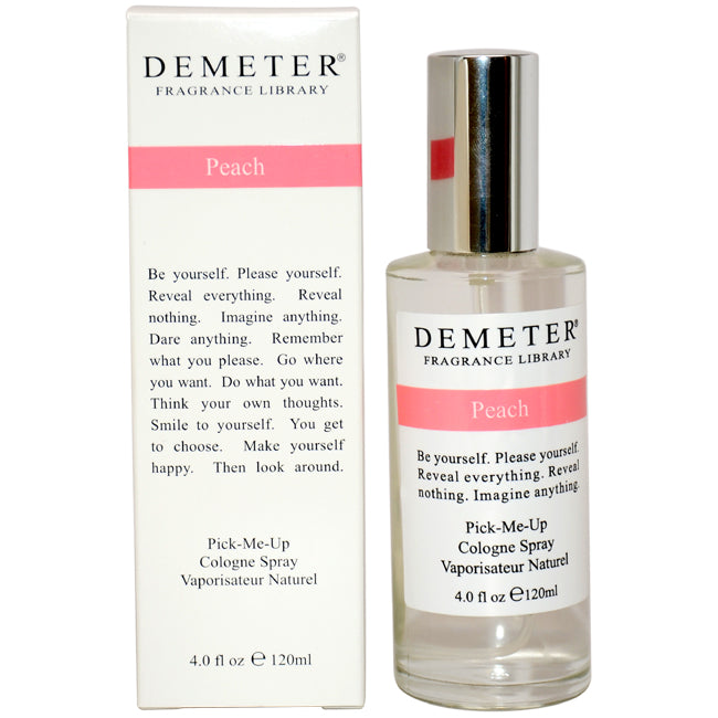 Profumo alla pesca