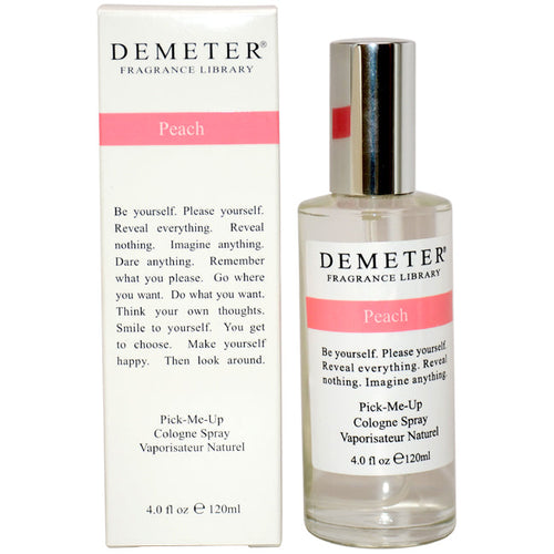 Profumo alla pesca