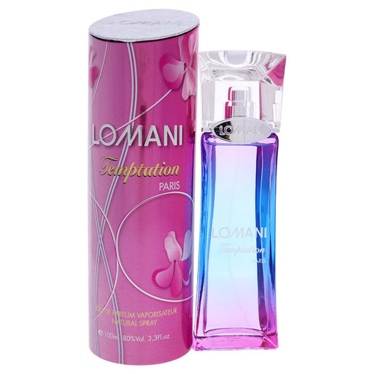 Profumo di tentazione