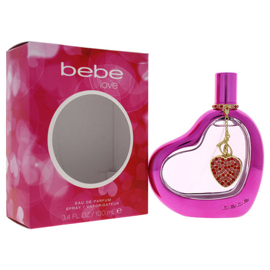Profumo Bebe Love