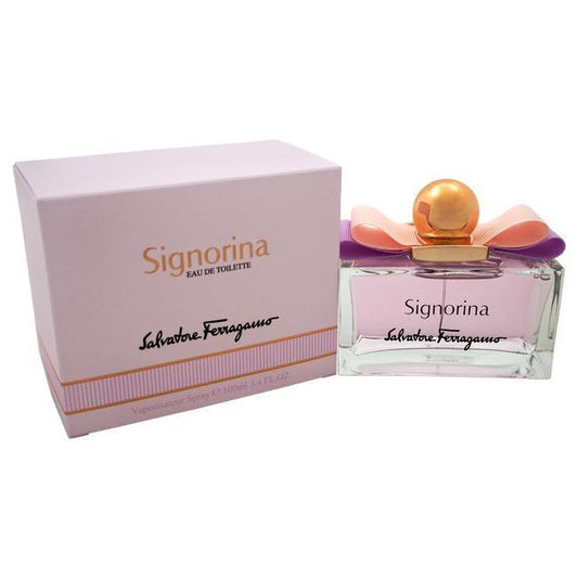Parfum Signorina