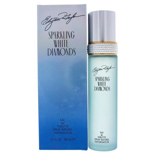 Parfum Sparkling White Diamonds