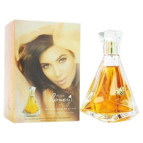 Profumo di miele puro