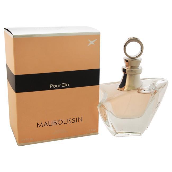 Profumo Mauboussin Pour Elle