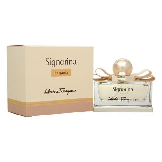Parfum Signorina Eleganza